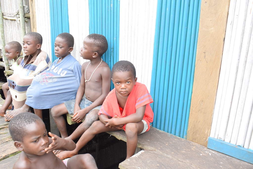 NZULEZU SICKBAY AND CLEANUP EXERCISE