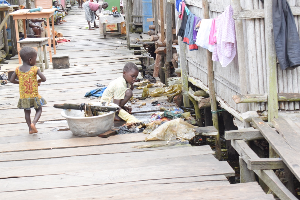 NZULEZU SICKBAY AND CLEANUP EXERCISE